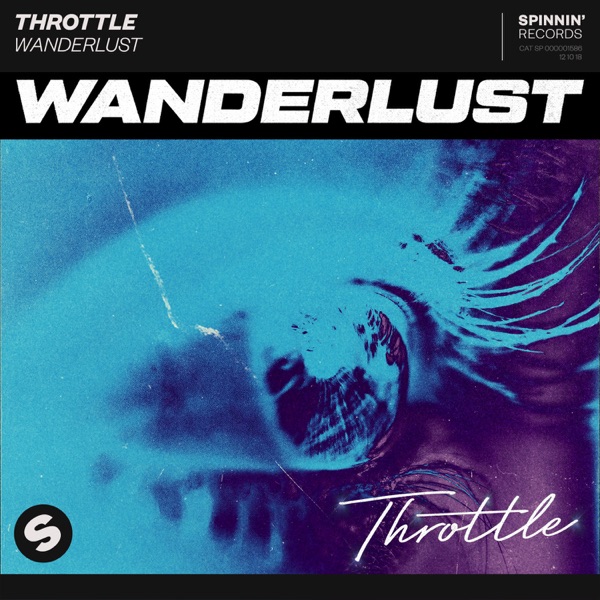 Wanderlust - Single album cover