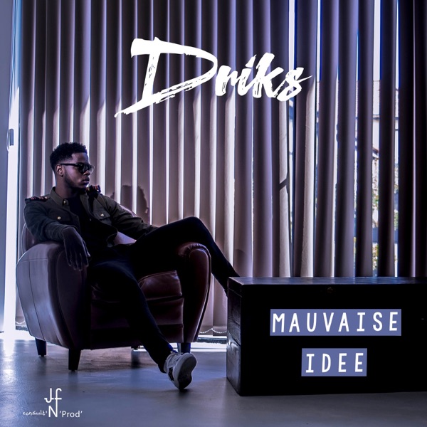 Mauvaise Idée - Single album cover