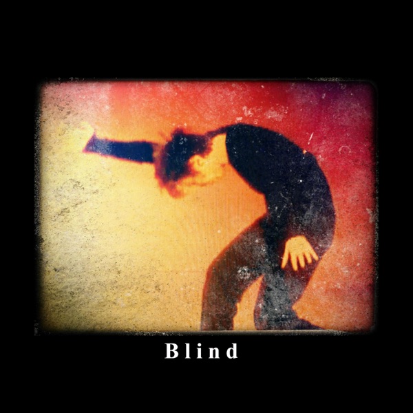 Blind - Single album cover