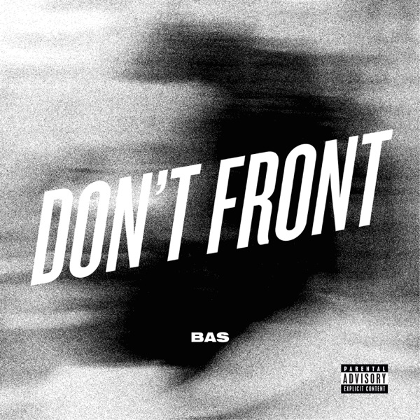 Don't Front - Single album cover
