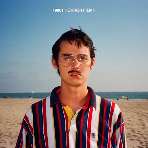 1980s Horror Film II - Single album cover