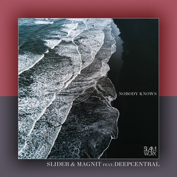 Nobody Knows (feat. Deepcentral) - Single album cover