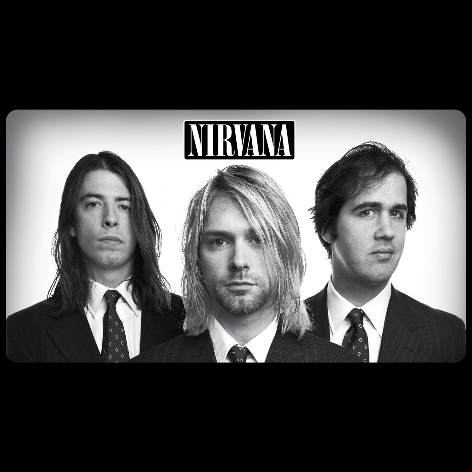 With the Lights Out album cover