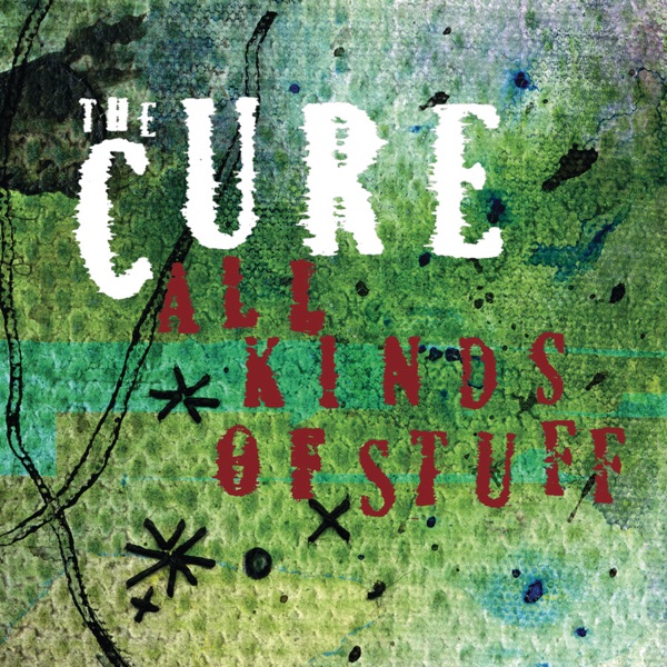 All Kinds of Stuff - Single album cover