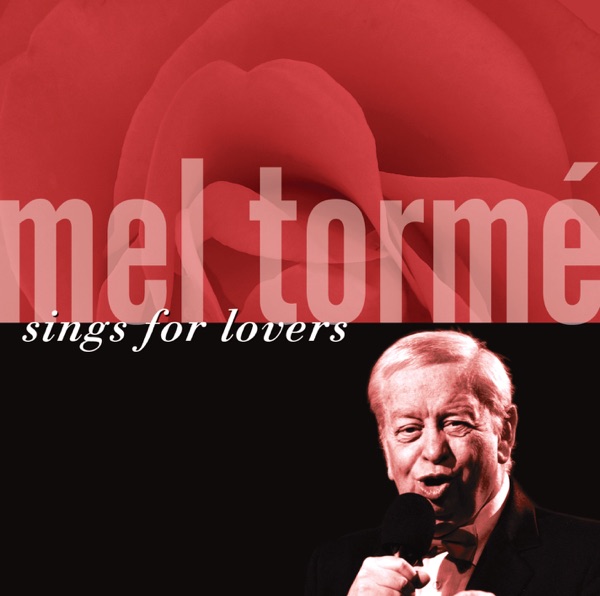 Mel Tormé Sings for Lovers album cover