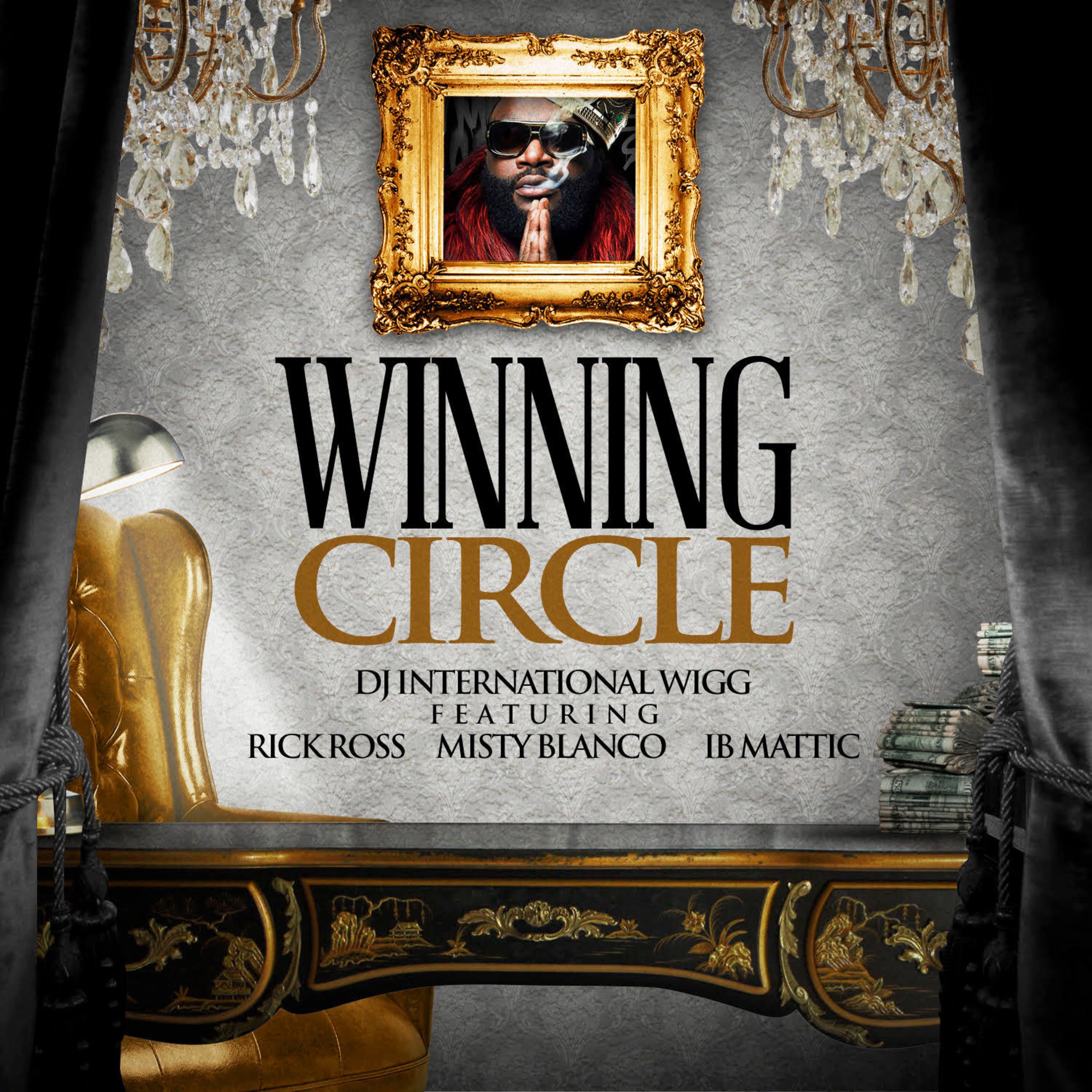 Winning Circle - Single album cover