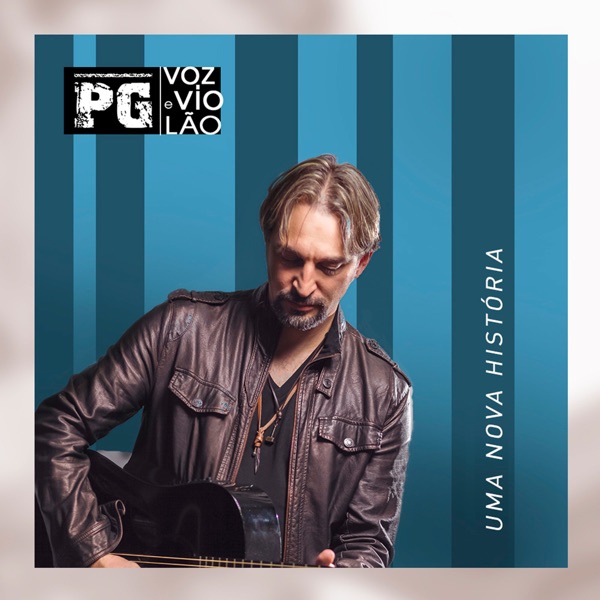 Uma Nova História (Versão Voz e Violão) - Single album cover