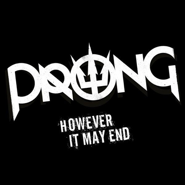 However It May End - Single album cover