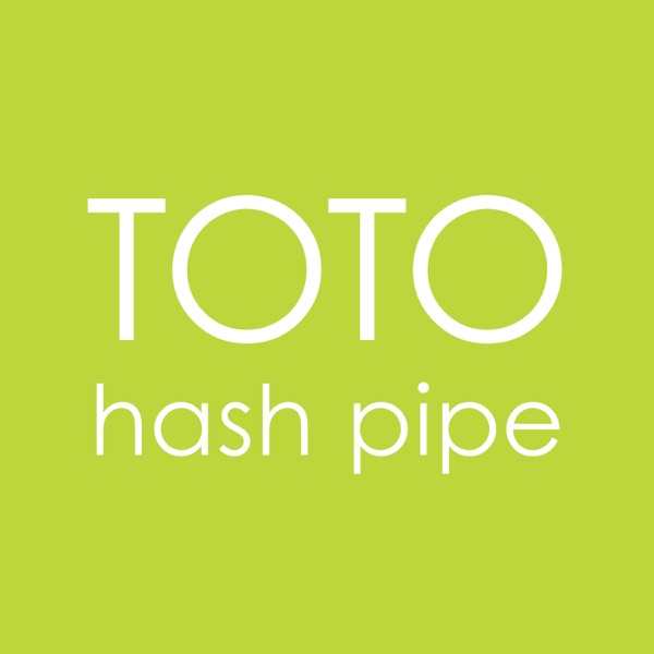 Hash Pipe - Single album cover