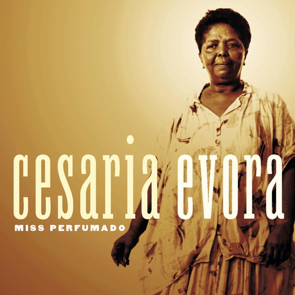 Miss Perfumado album cover