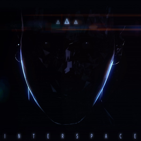 Interspace - Single album cover