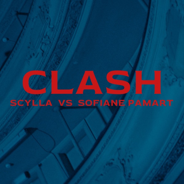 Clash - Single album cover