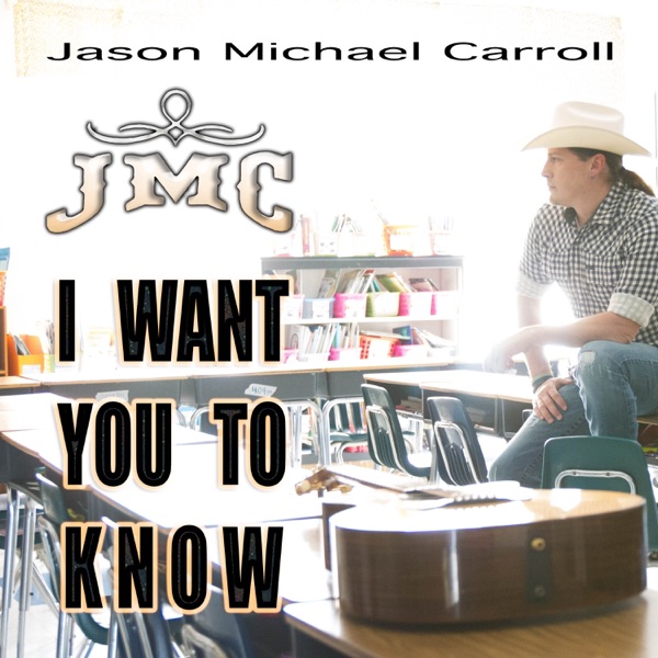 I Want You to Know - Single album cover
