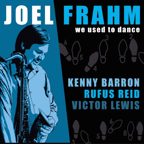 We Used To Dance (feat. Kenny Barron, Rufus Reid & Victor Lewis) album cover