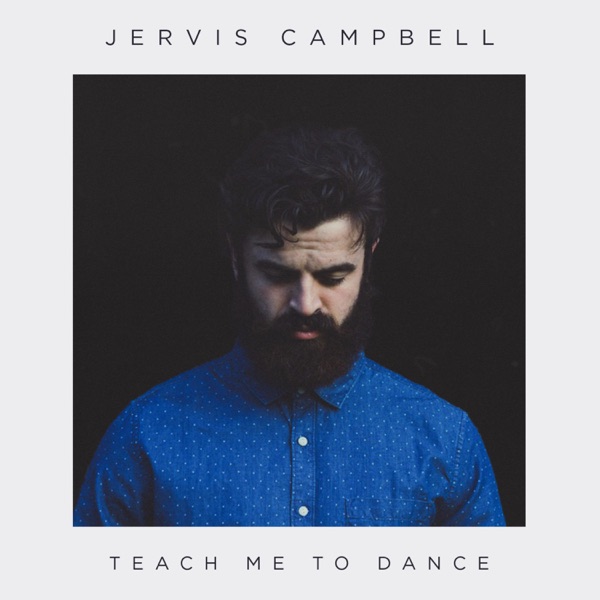 Teach Me to Dance - Single album cover