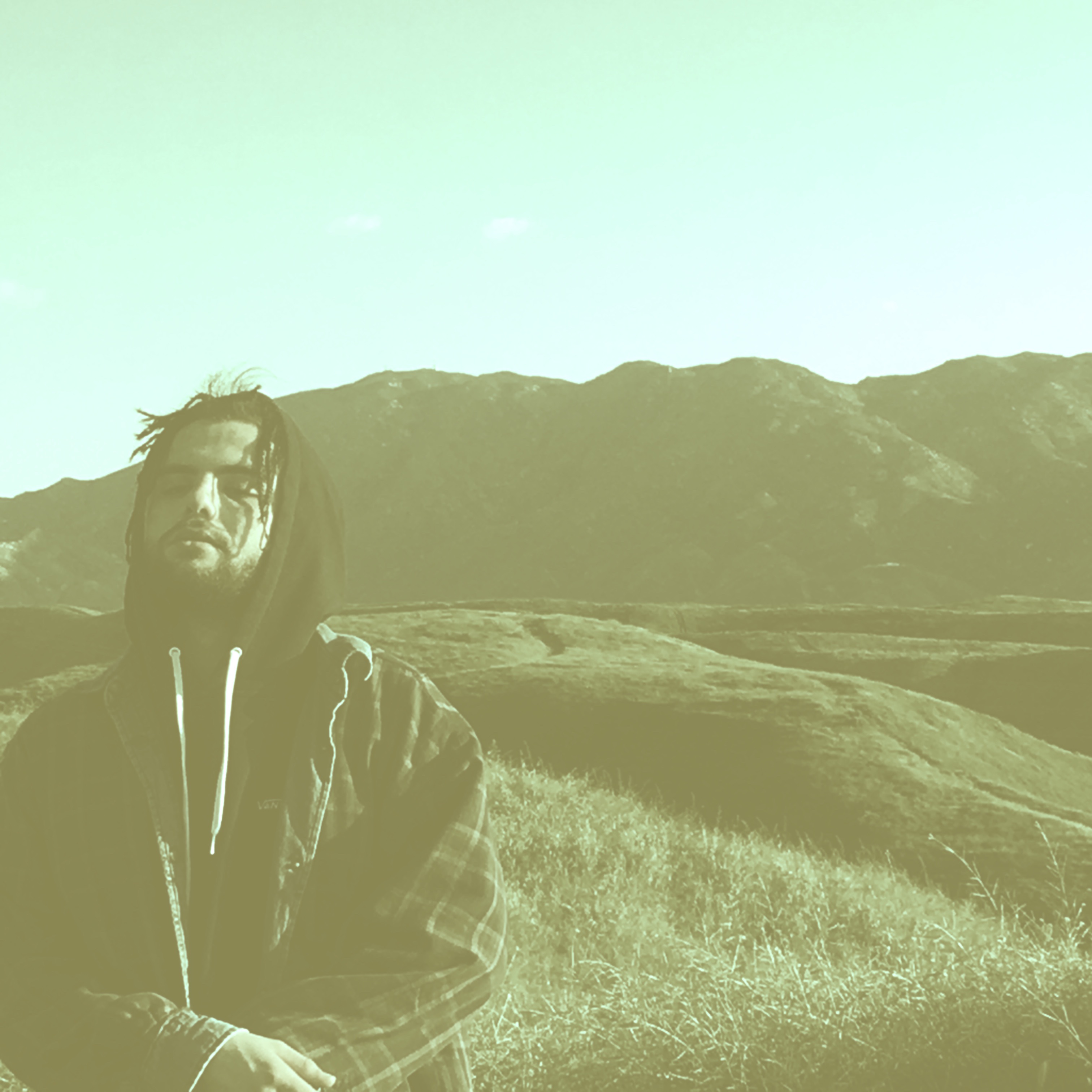 Whitley - Single album cover