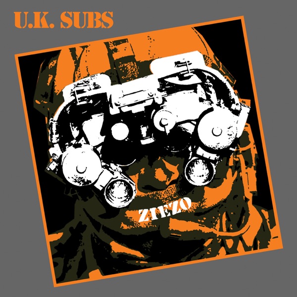Ziezo album cover