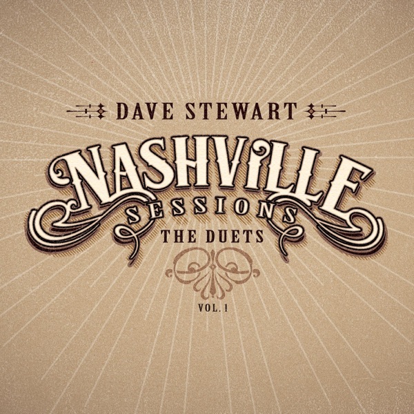 Nashville Sessions - The Duets, Vol. 1 album cover
