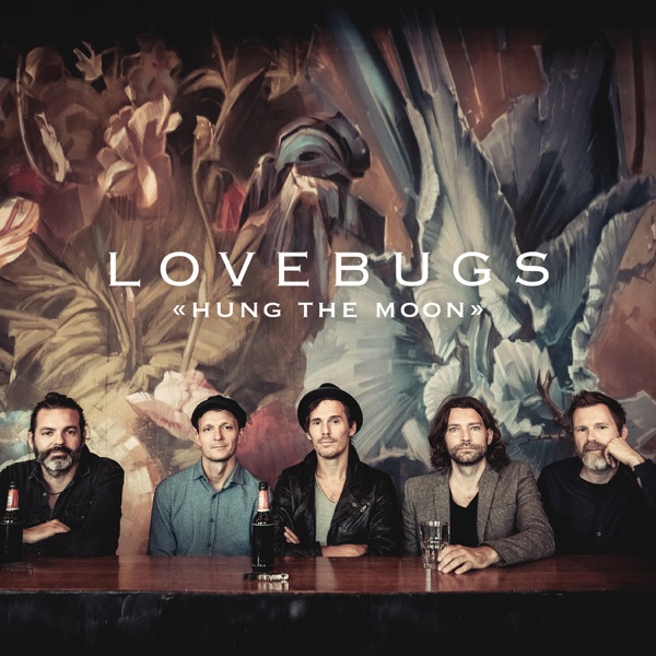 Hung the Moon (Radio Edit) [Live] - Single album cover