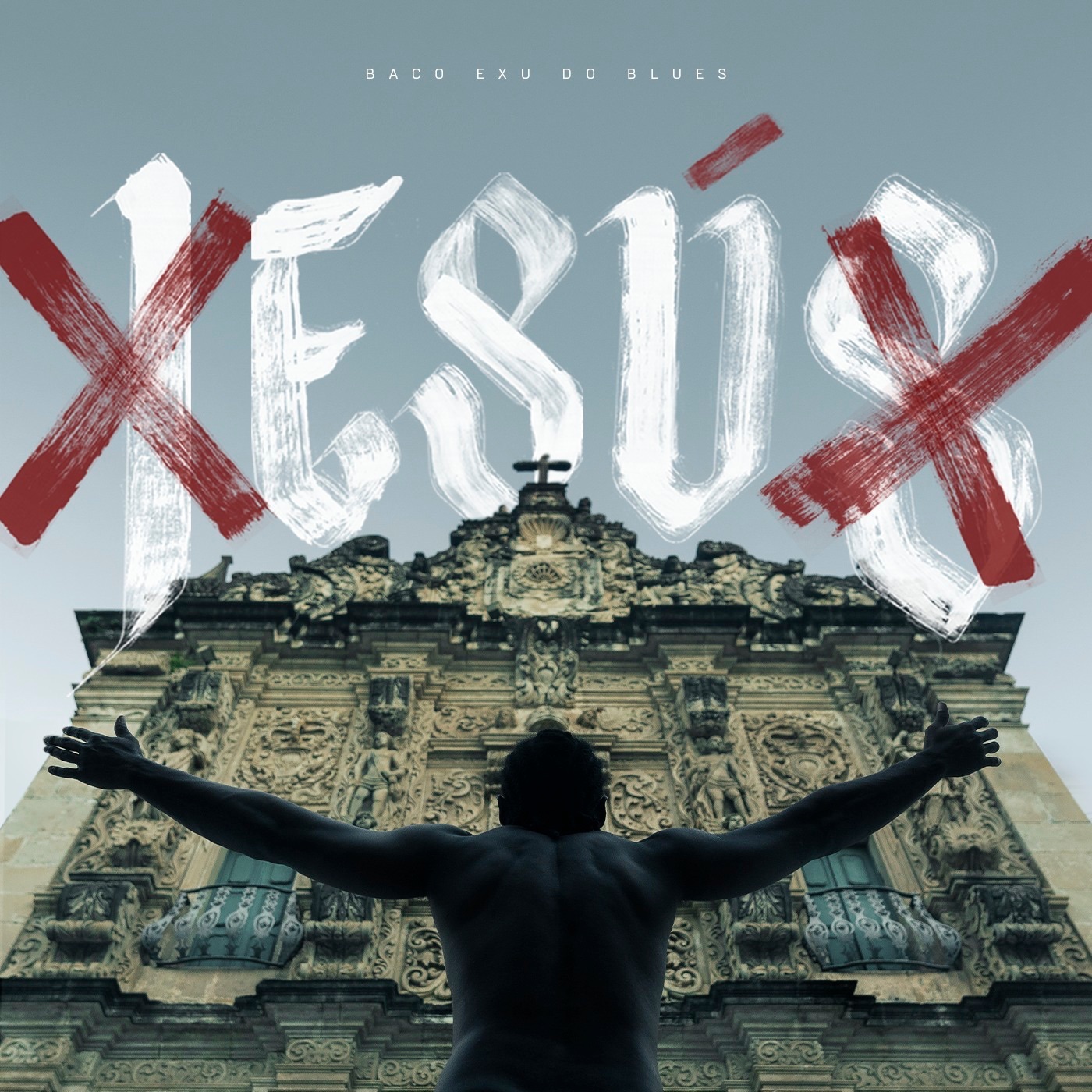 Esú album cover