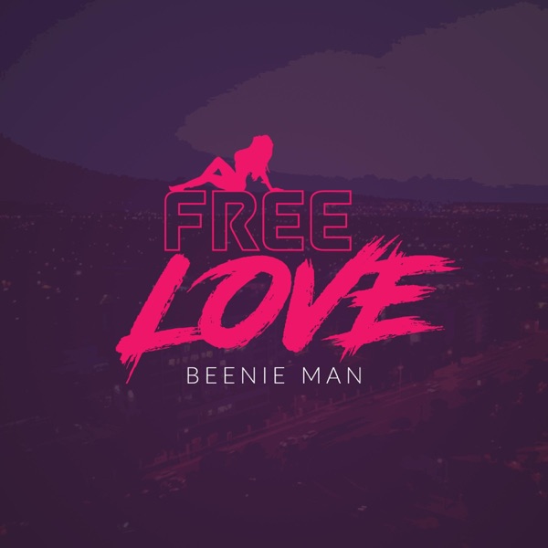 Free Love - Single album cover