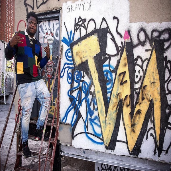 Still Doin Me - Single album cover