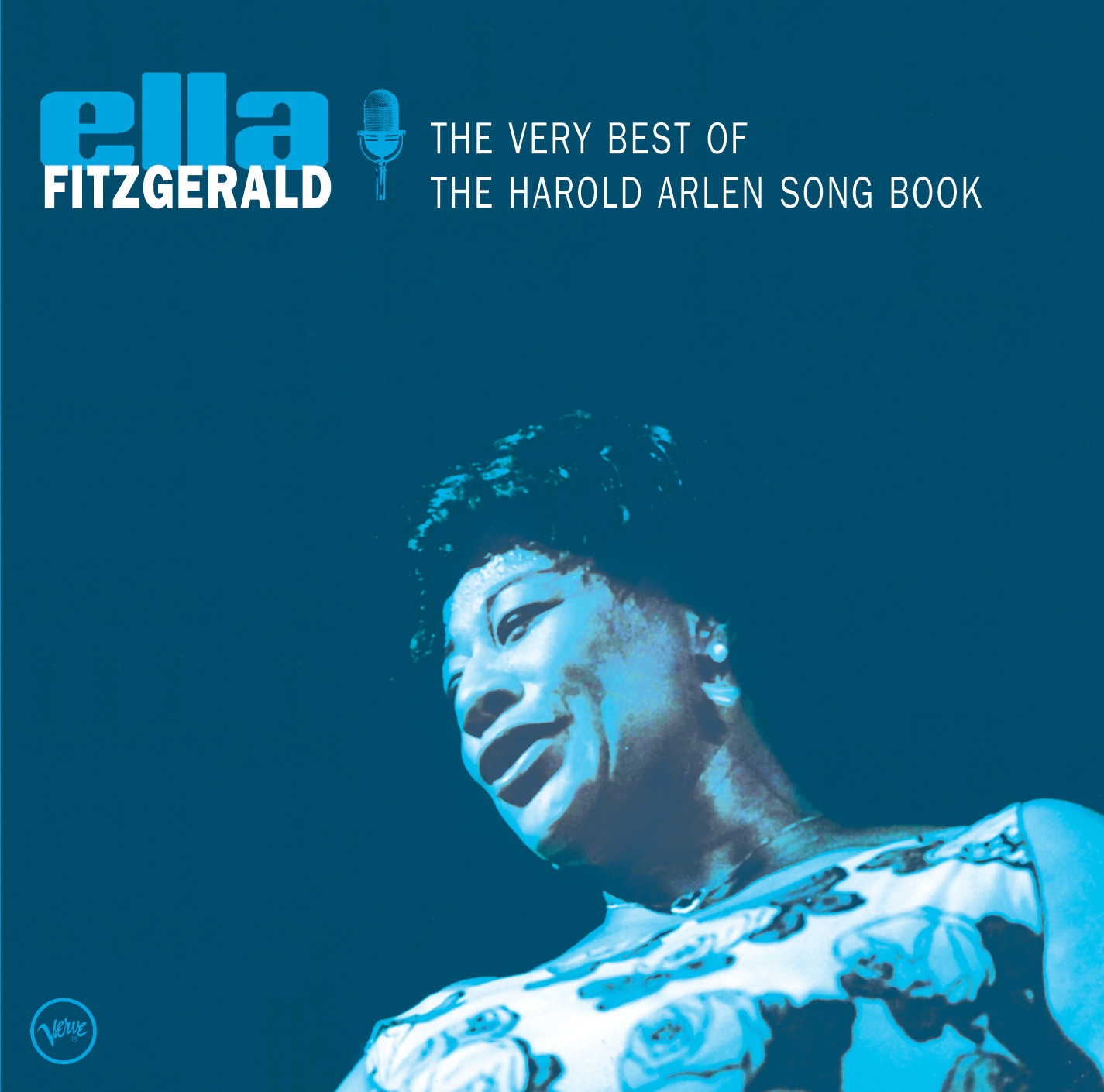 The Very Best of the Harold Arlen Songbook album cover