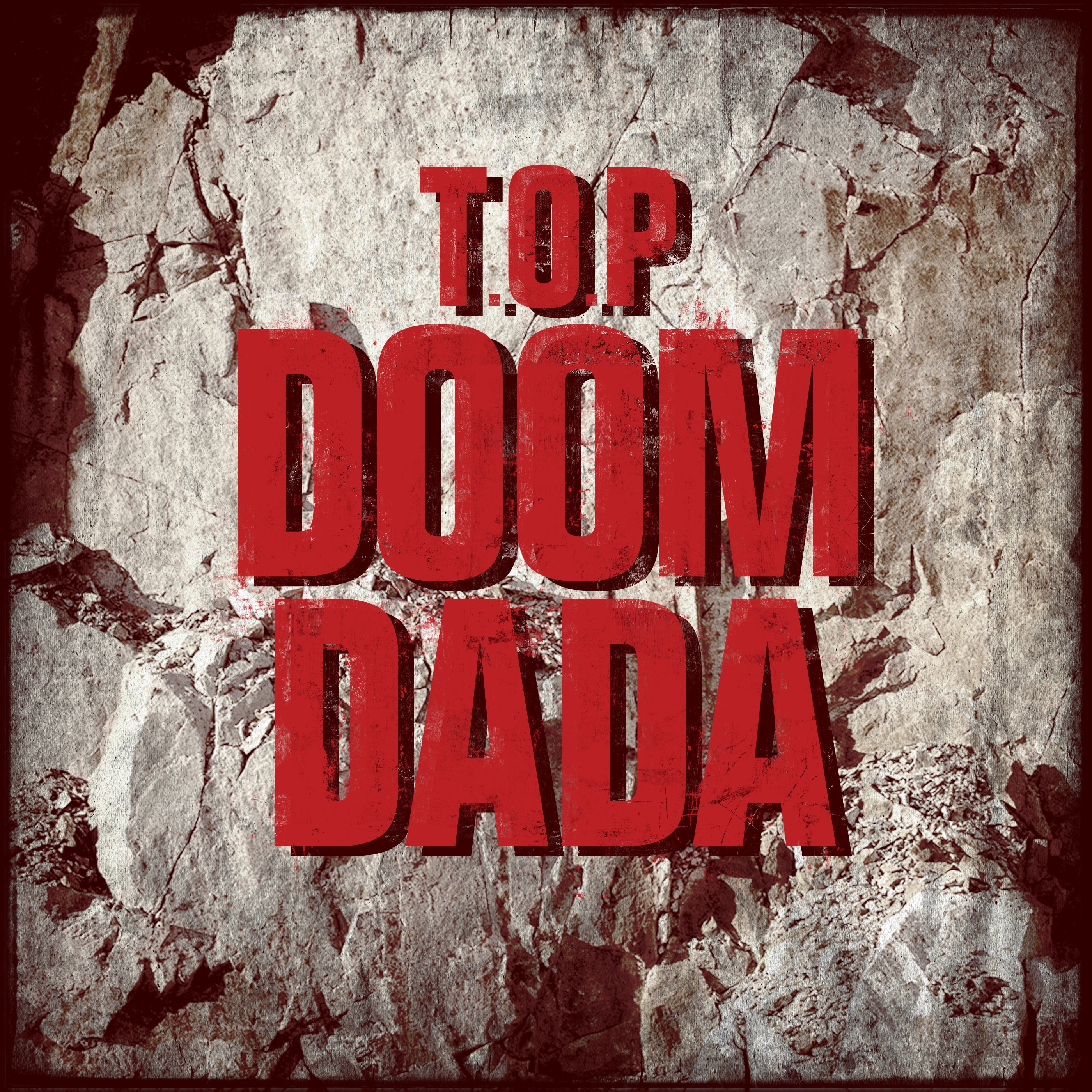 DOOM DADA - Single album cover