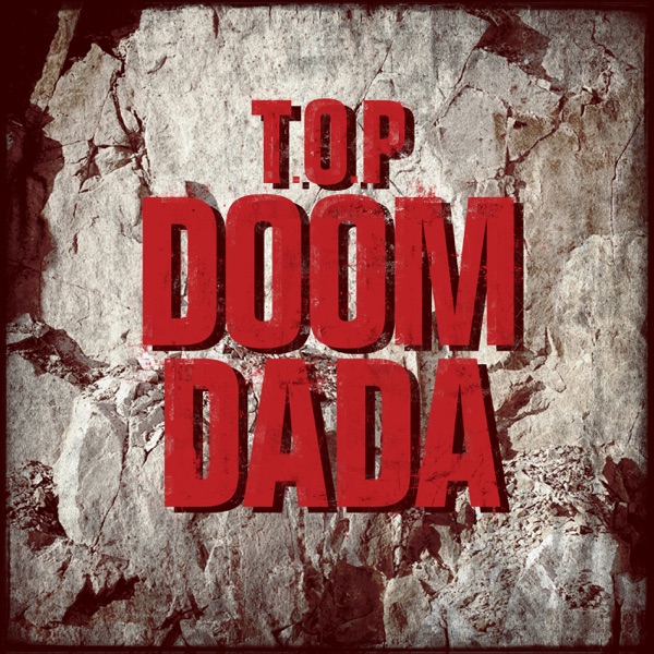DOOM DADA - Single album cover