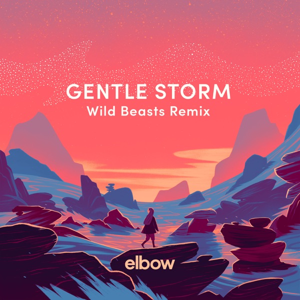Gentle Storm (Wild Beasts Remix) - Single album cover