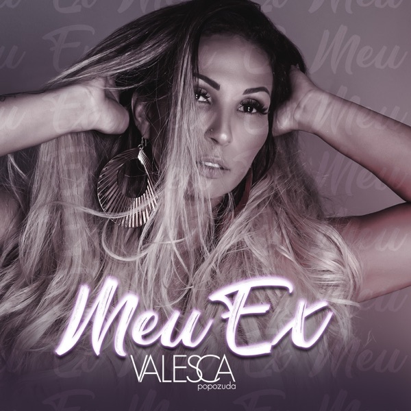 Meu Ex (feat. DJ JP, DJ Yago Gomes & DJ 900) - Single album cover