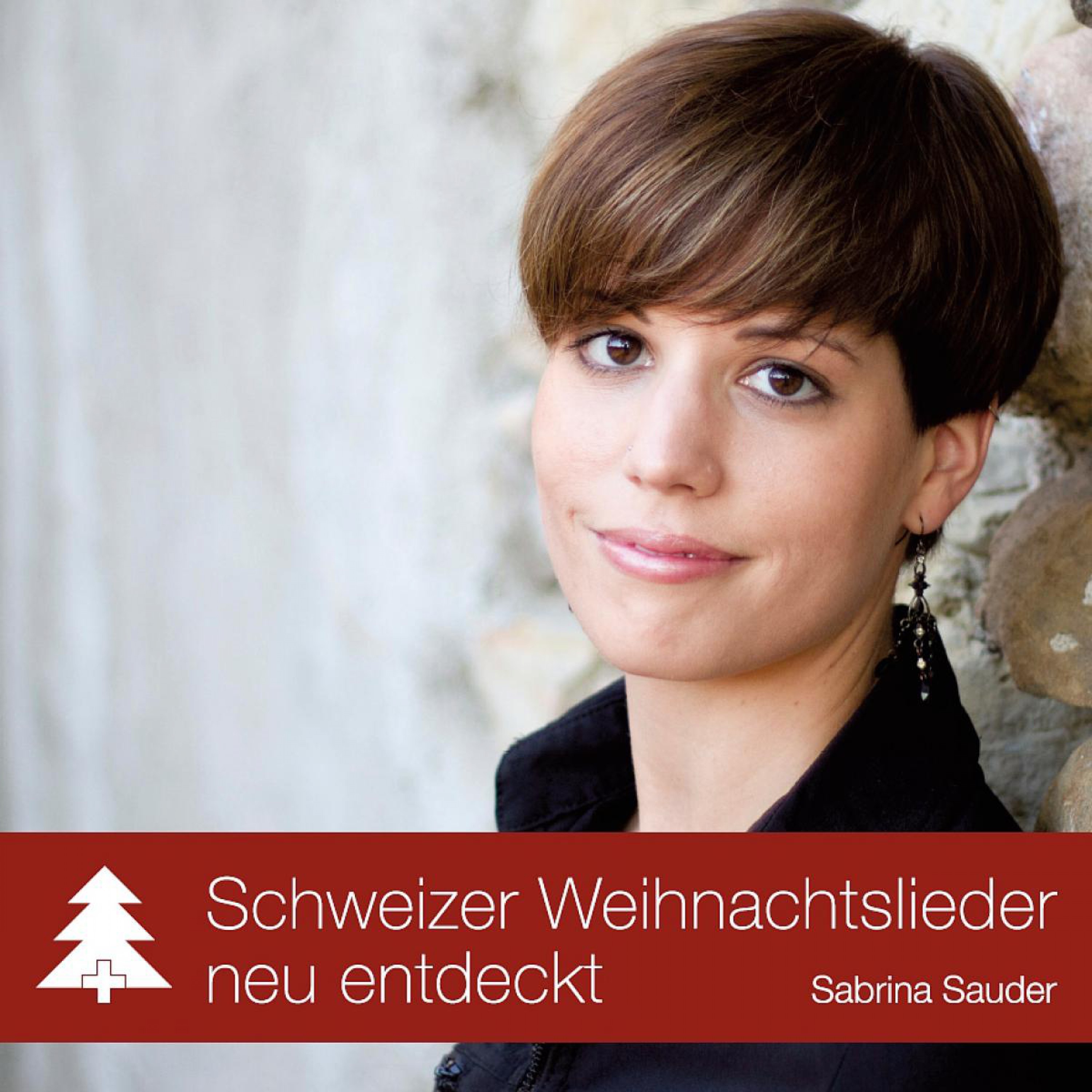 Schweizer Weihnachtslieder neu entdeckt album cover