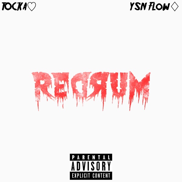 Redrum (feat. YSN Flow) - Single album cover