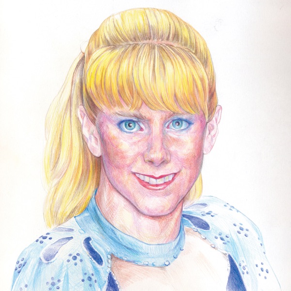 Tonya Harding - Single album cover