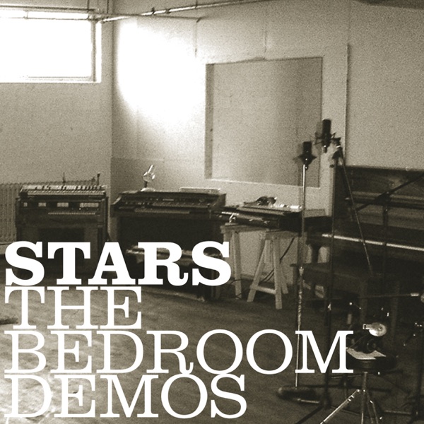 The Bedroom Demos album cover