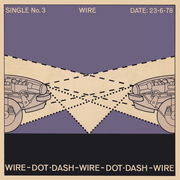 Dot Dash - Single album cover