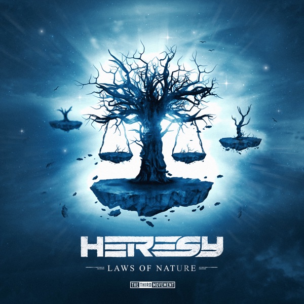 Laws of Nature - Single album cover