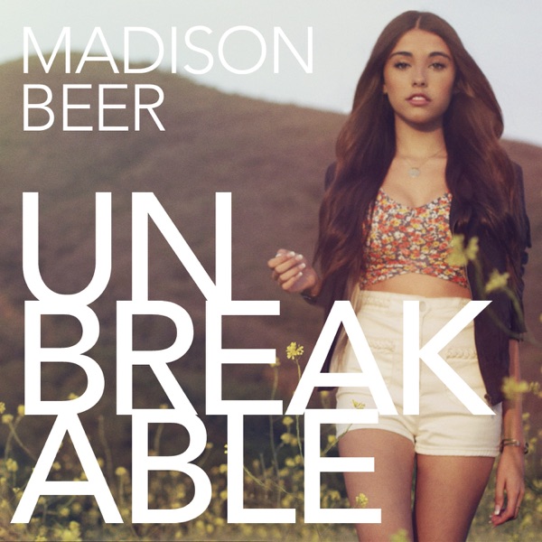 Unbreakable - Single album cover