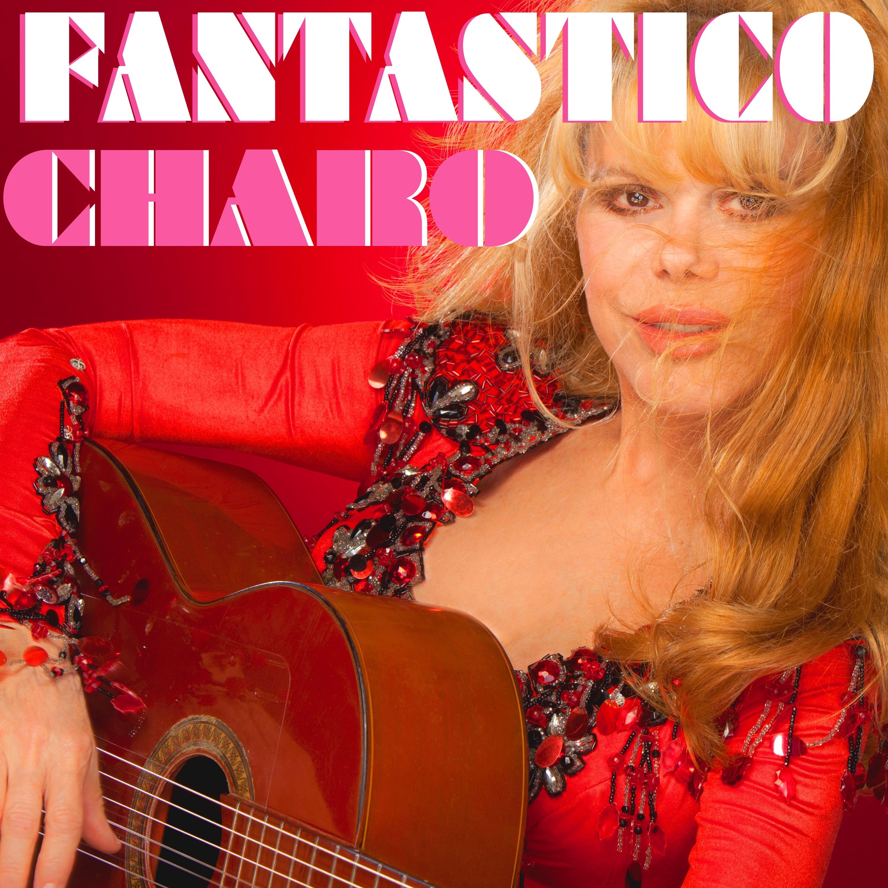 Fantastico - Single album cover