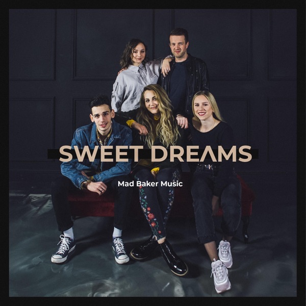 Sweet Dreams - Single album cover