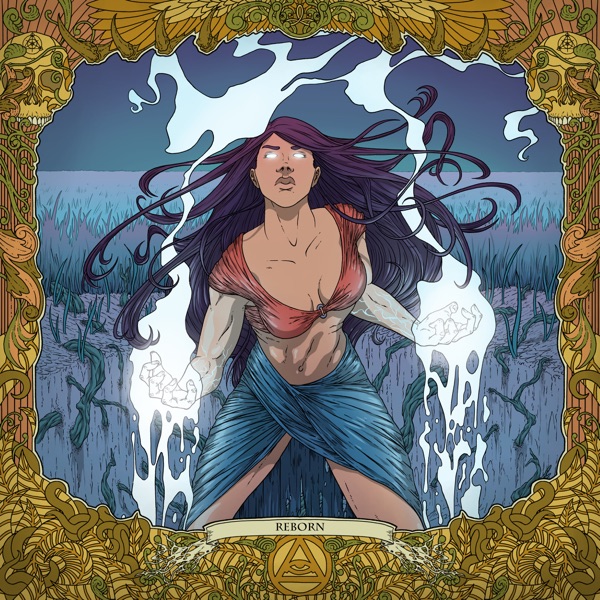 Reborn - Single album cover