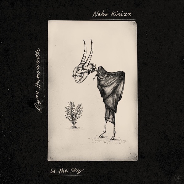 In the Sky - Single album cover