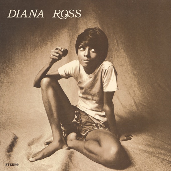 Diana Ross (1970) [Expanded Edition] album cover