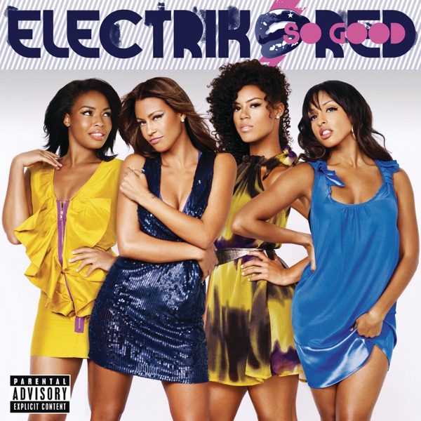So Good - Single album cover