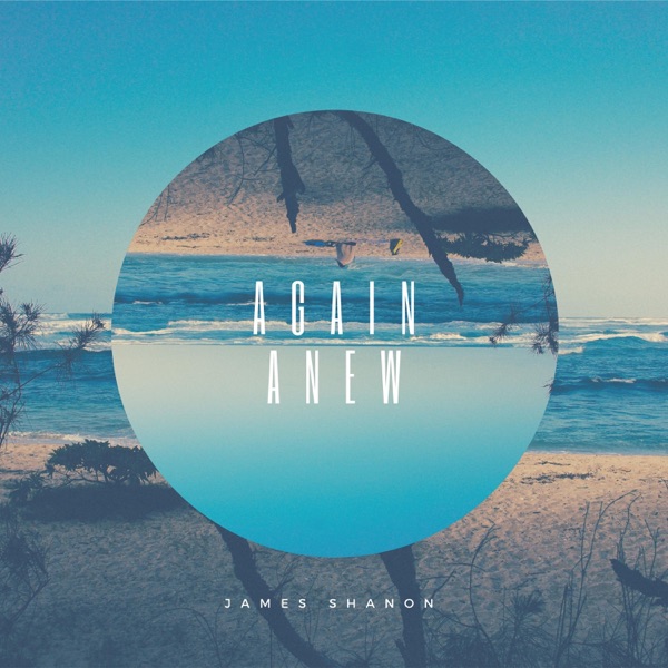 Again, Anew - Single album cover