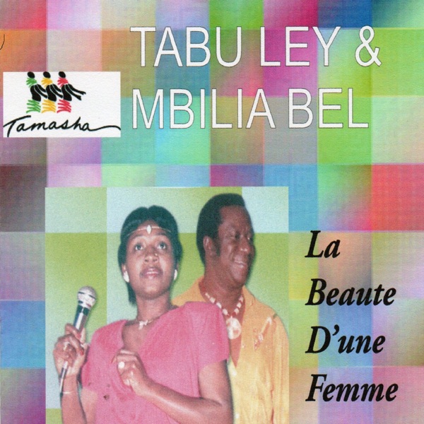 La Beaute D'une Femme album cover