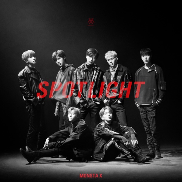 Spotlight - Single album cover