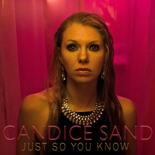 Just so You Know - Single album cover