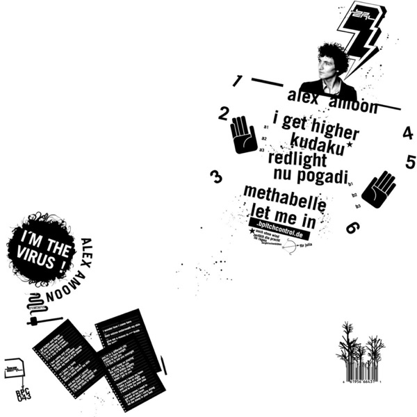 In Loving Memory - EP album cover