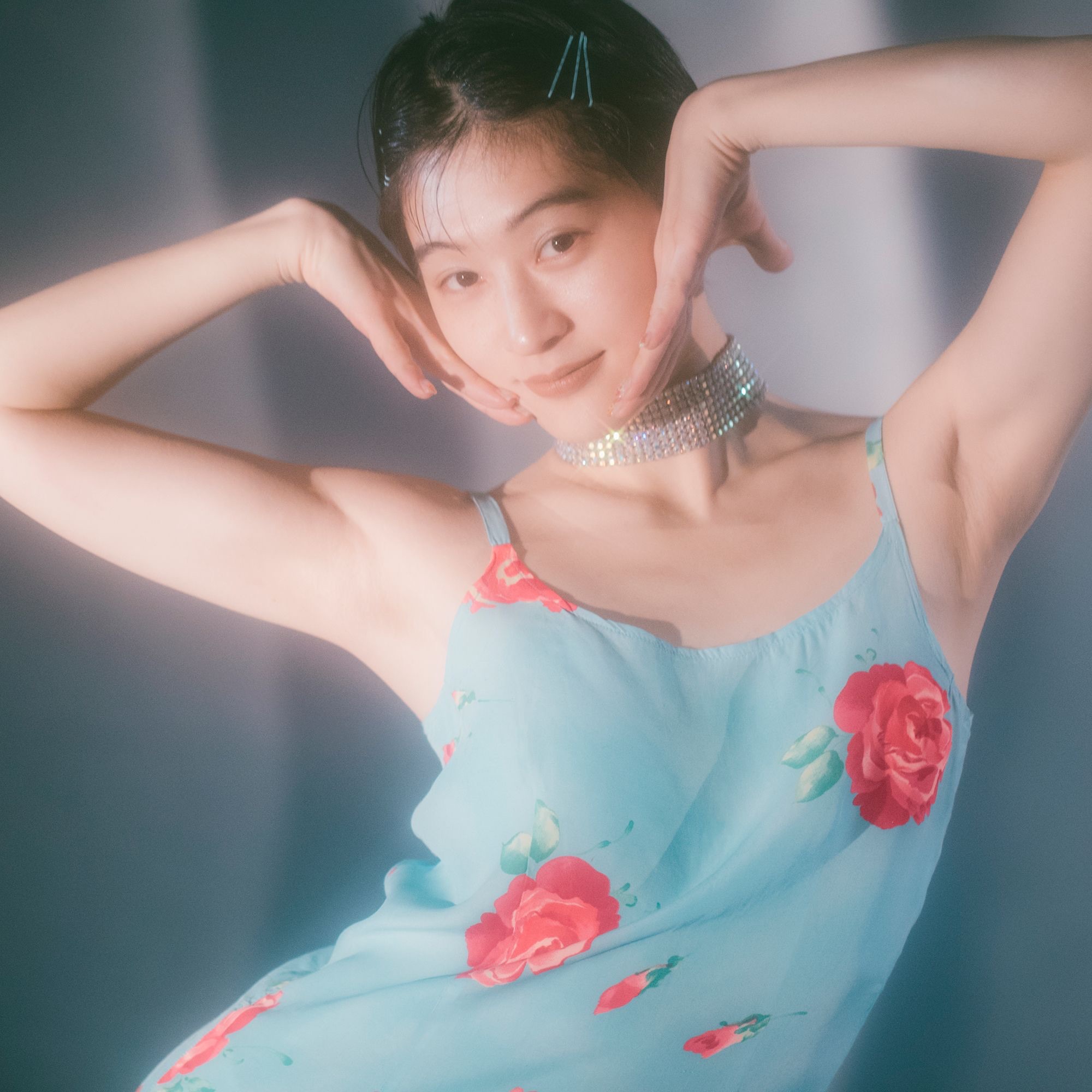 Galapagos album cover